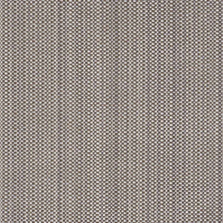 Fauteuil lounge d'extérieur rembourré, en fibres synthétiques - Maat by Varaschin Viadurini