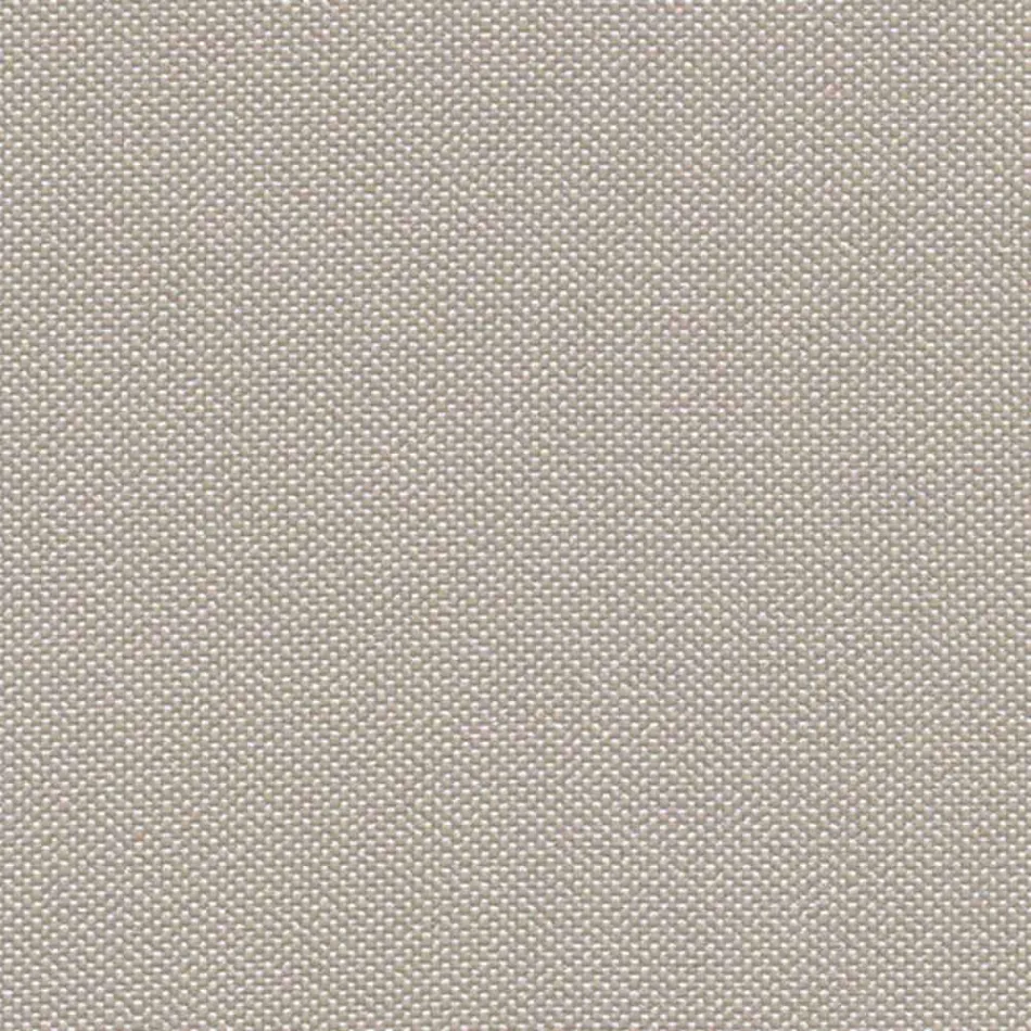 Fauteuil lounge d'extérieur rembourré, en fibres synthétiques - Maat by Varaschin Viadurini