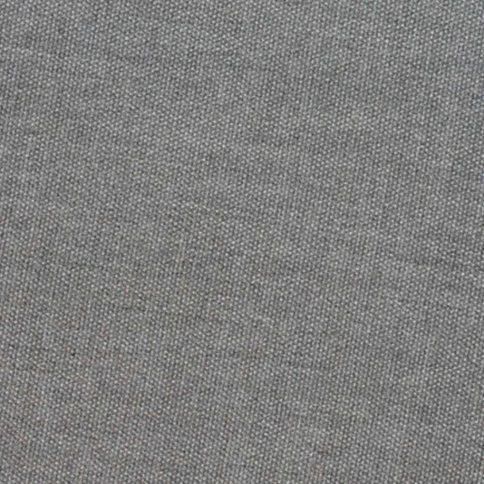 Fauteuil lounge d'extérieur rembourré, en fibres synthétiques - Maat by Varaschin Viadurini