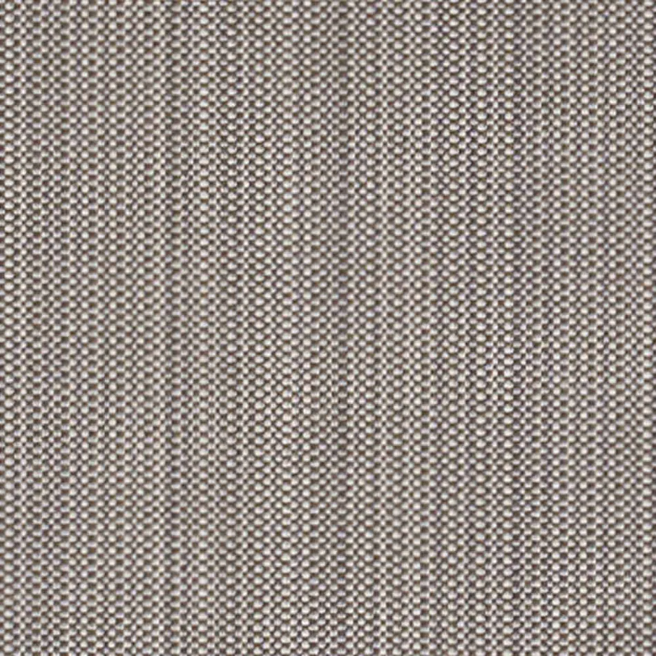 Fauteuil lounge d'extérieur rembourré, en fibres synthétiques - Maat by Varaschin Viadurini