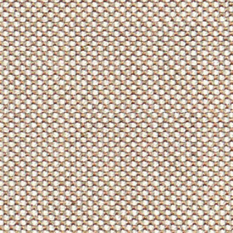 Fauteuil lounge d'extérieur rembourré, en fibres synthétiques - Maat by Varaschin Viadurini