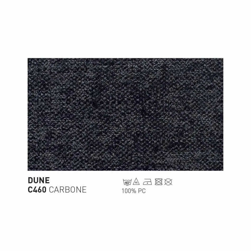 Fauteuil de jardin Varaschin Summer Modern en acier Viadurini