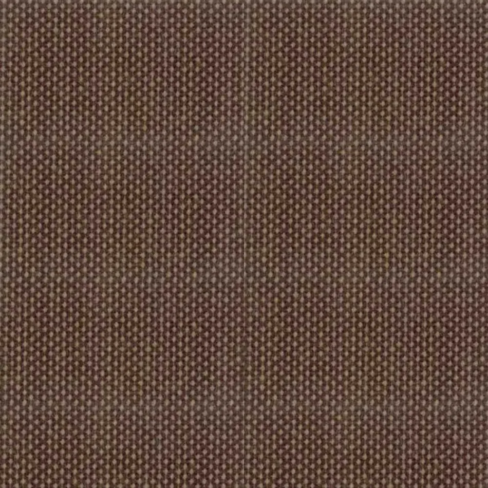 Fauteuil d'extérieur lumineux en polyéthylène avec coussin fabriqué en Italie - Belida Viadurini