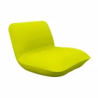 Fauteuil de jardin en polyéthylène de Vondom, design moderne Viadurini