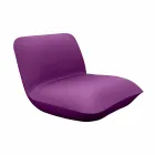 Fauteuil de jardin en polyéthylène de Vondom, design moderne Viadurini