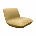 Fauteuil de jardin en polyéthylène de Vondom, design moderne Viadurini