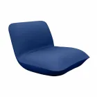 Fauteuil de jardin en polyéthylène de Vondom, design moderne Viadurini