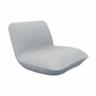 Fauteuil de jardin en polyéthylène de Vondom, design moderne Viadurini