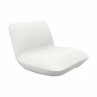 Fauteuil de jardin en polyéthylène de Vondom, design moderne Viadurini