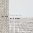 Fauteuil pliant d'extérieur en corde d'aluminium et Texplast Made in Italy - Ubbe Viadurini