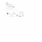 Fauteuil relax alzapersona 2 moteurs de conception Rosa, made in Italy Viadurini