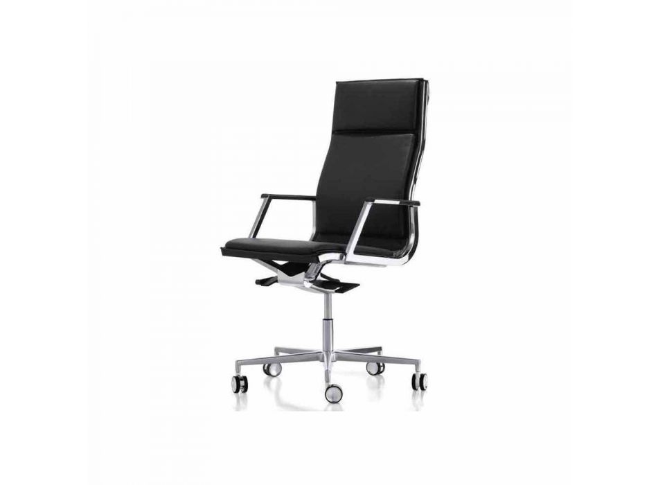 bureau ergonomique de chaise avec Nulite bras Viadurini