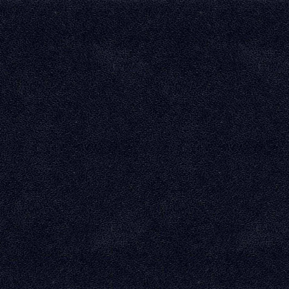 Fauteuil de bureau en cuir avec structure en acier chromé Made in Italy - Cefeo Viadurini