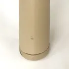 Fauteuil d'extérieur Cliff Talenti en corde et tissu par Palomba Viadurini