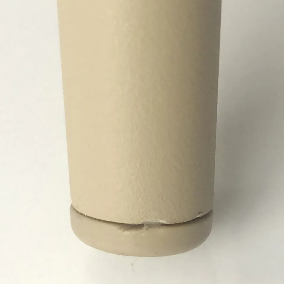 Fauteuil d'extérieur Cliff Talenti en corde et tissu par Palomba Viadurini