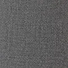 Fauteuil de Salon élégant en Tissu Coloré et Métal Noir - Duchesse Viadurini