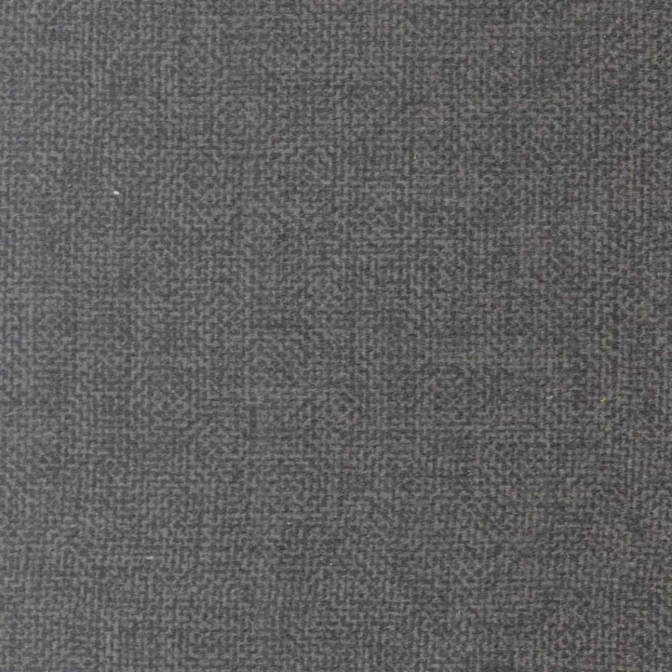 Fauteuil de Salon élégant en Tissu Coloré et Métal Noir - Duchesse Viadurini