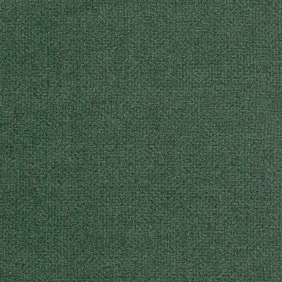 Fauteuil de Salon élégant en Tissu Coloré et Métal Noir - Duchesse Viadurini