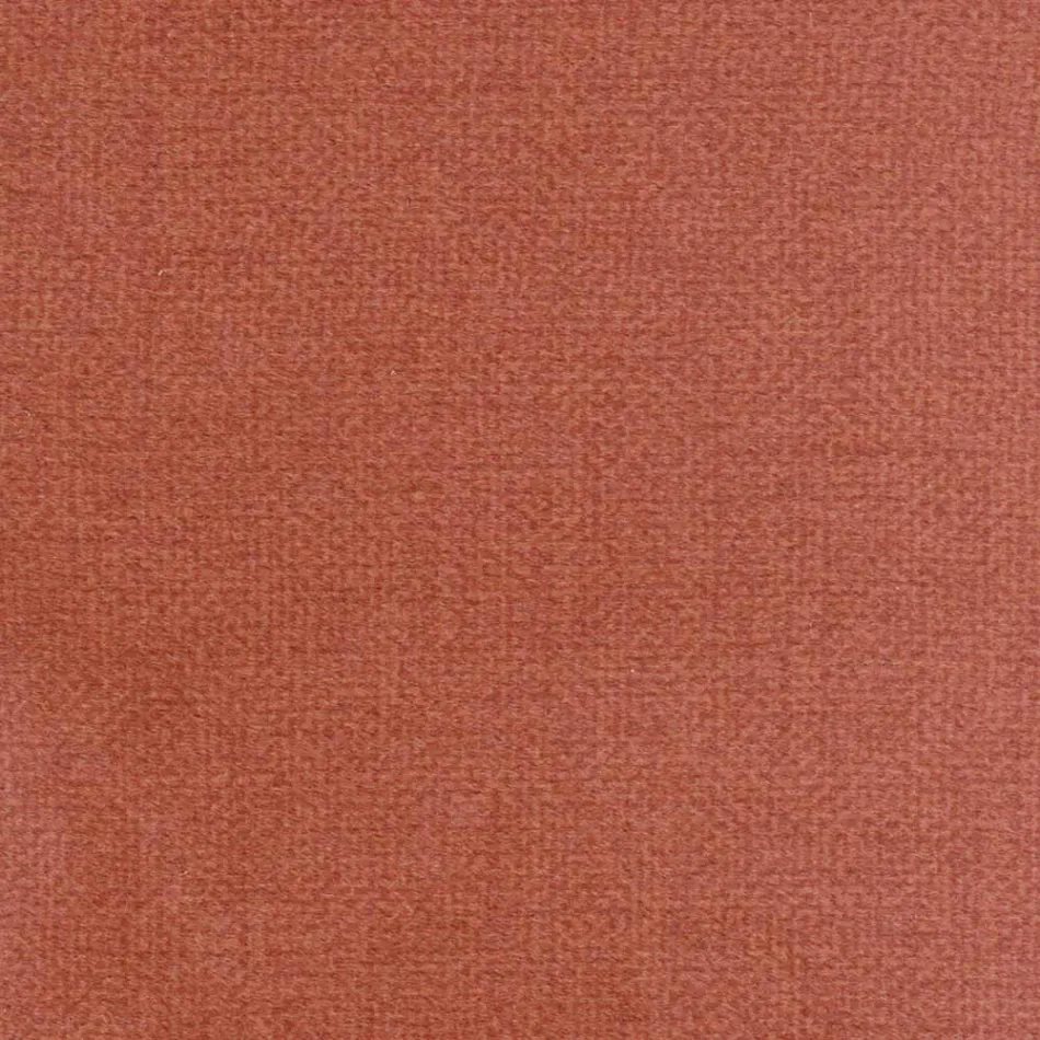 Fauteuil de Salon élégant en Tissu Coloré et Métal Noir - Duchesse Viadurini