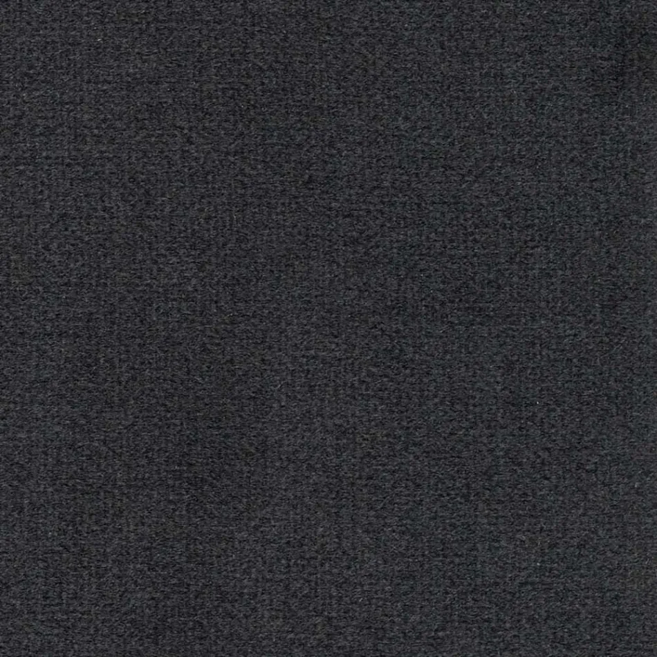 Fauteuil de Salon élégant en Tissu Coloré et Métal Noir - Duchesse Viadurini