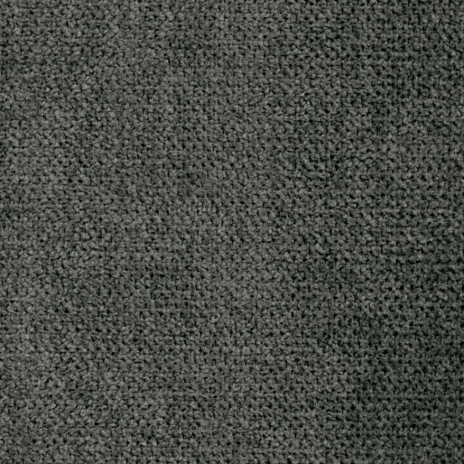 Fauteuil de salon en différents tissus et bois massif Made in Italy - Evy Viadurini