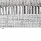 Fauteuil de jardin empilable en aluminium et tissu - Smart By Varaschin Viadurini