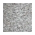 Fauteuil en métal et assise Neve Cashmere Made in Italy - Ivy Viadurini