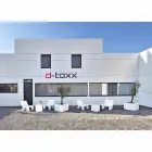 Chaise longue coulissante design Low Lita colorée fabriquée en Italie Viadurini