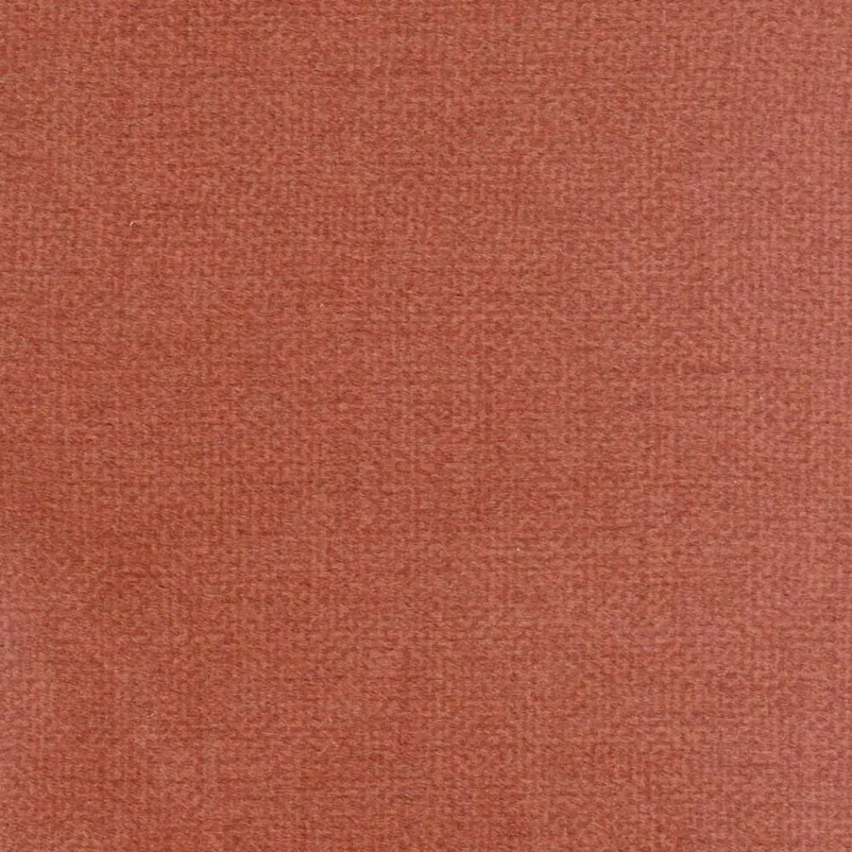 Fauteuil de Salle à Manger Design en Tissu Coloré et Frêne - Duchesse Viadurini