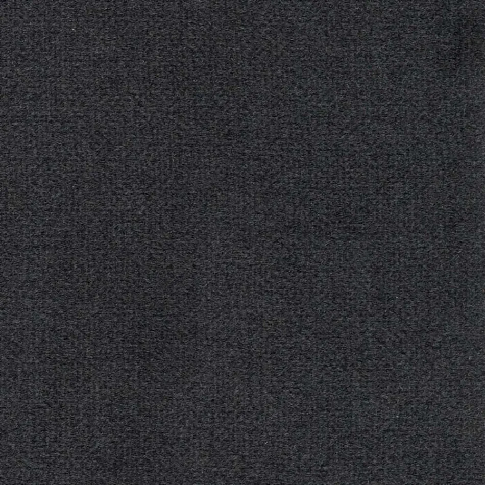 Fauteuil de Salle à Manger Design en Tissu Coloré et Frêne - Duchesse Viadurini