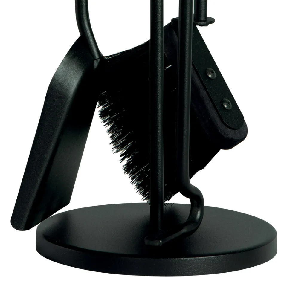 Porte-outils avec 3 outils en métal de différentes finitions fabriqué en Italie - Darbuka Viadurini