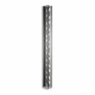 Mur porte bouteilles teintées bébé Big L6xH100xP11cm, design moderne Viadurini