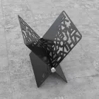 Porta Magazines Rotokalko Mabele Viadurini