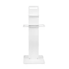 Porte-Papier, Porte-Savon pour Serviettes et Bidet Fabriqué en Italie - Pluto Viadurini