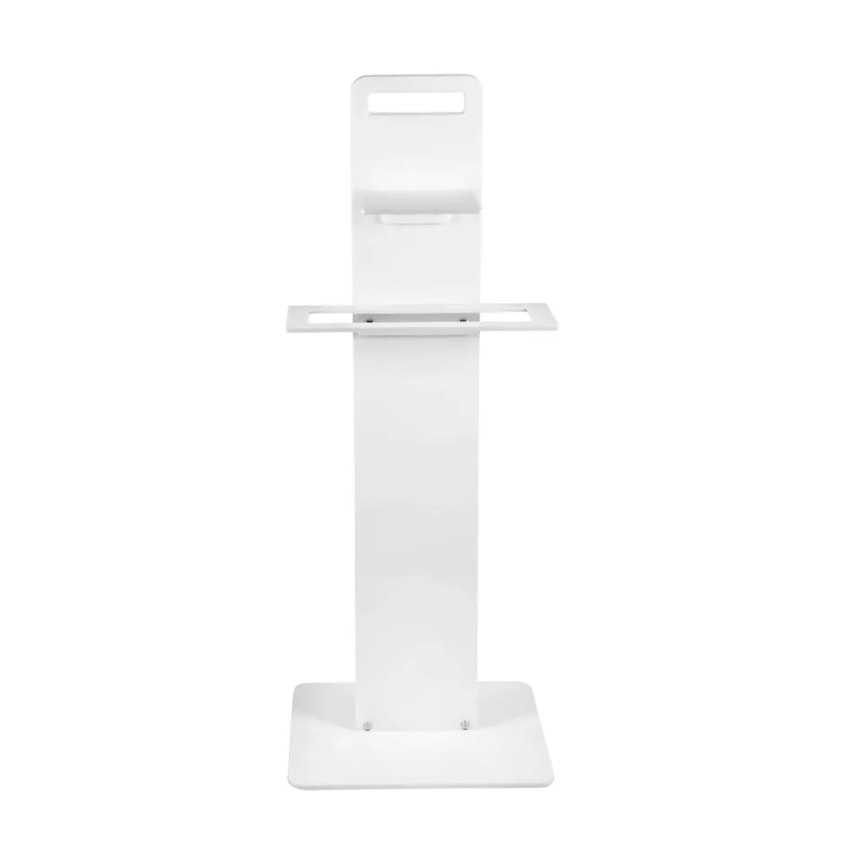 Porte-Papier, Porte-Savon pour Serviettes et Bidet Fabriqué en Italie - Pluto Viadurini