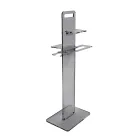 Porte-Papier, Porte-Savon pour Serviettes et Bidet Fabriqué en Italie - Pluto Viadurini