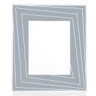 Cadre photo 18x24 cm Cadre en Plexiglas Coloré Recyclable - Kant Viadurini