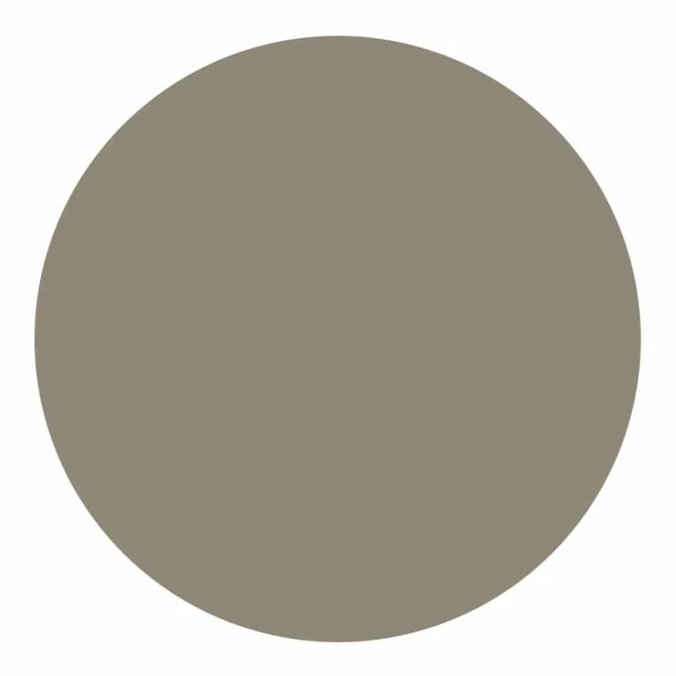 Porte-parapluie en bois blanc au design moderne décoré de papillons - Papilio Viadurini