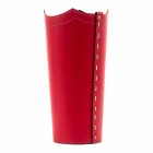 Porte-parapluie design en cuir pour maison ou bureau Umbrella Viadurini