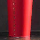 Porte-parapluie design en cuir pour maison ou bureau Umbrella Viadurini