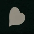 Porte-revues design en cuir au design moderne Béatrice Viadurini