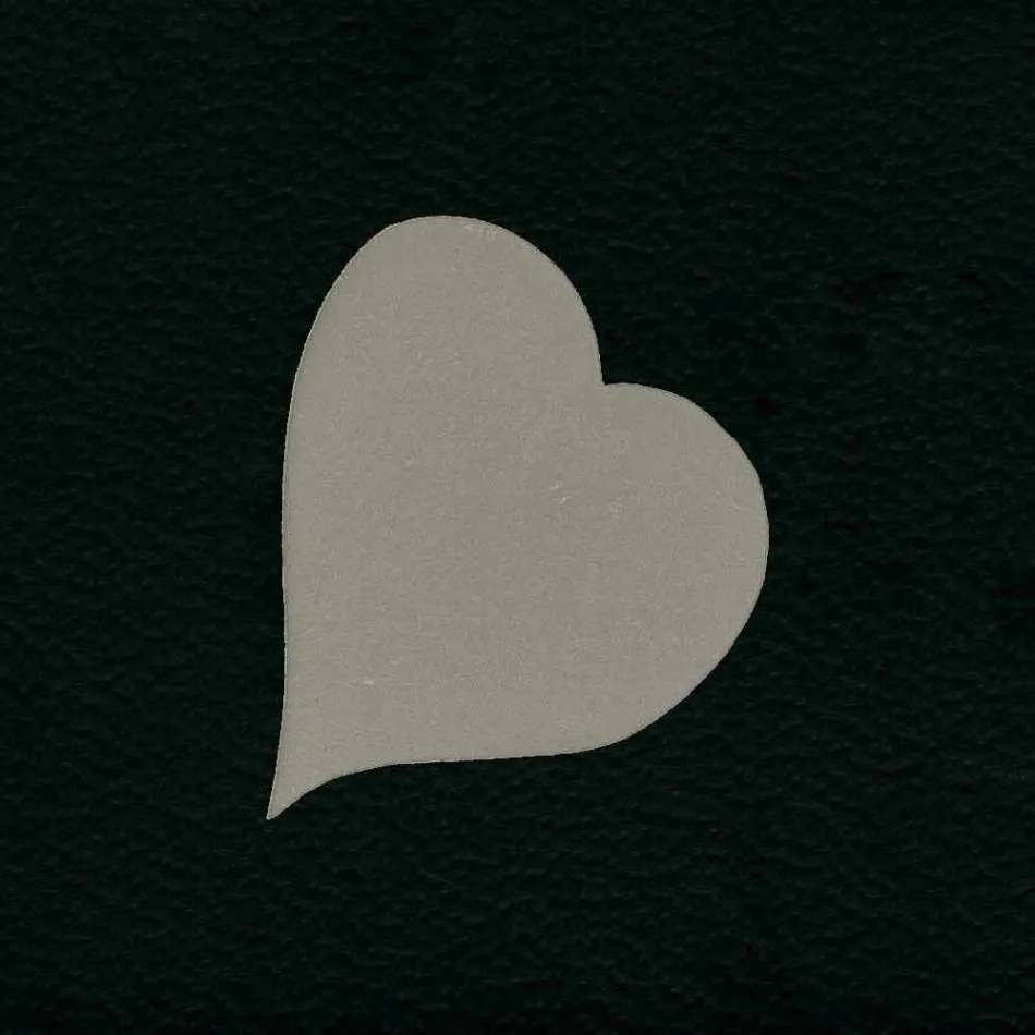 Porte-revues design en cuir au design moderne Béatrice Viadurini