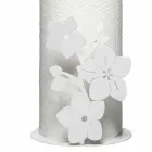 Porte-rouleau de cuisine au design moderne en fer fabriqué en Italie - Marken Viadurini