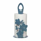 Porte-rouleau de cuisine au design moderne en fer fabriqué en Italie - Marken Viadurini