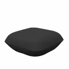 Pouf d'extérieur design Vondom en polyéthylène. 67x67 cm Viadurini