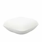 Pouf d'extérieur design Vondom en polyéthylène. 67x67 cm Viadurini