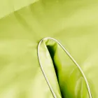 Poufs faux cuir extérieur et intérieur imperméable Philo nautique Viadurini