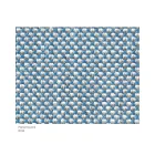 Pouf de jardin rembourré et recouvert de tissu Made in Italy - Beurre Viadurini