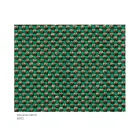 Pouf de jardin rembourré et recouvert de tissu Made in Italy - Beurre Viadurini