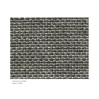 Pouf de jardin rembourré et recouvert de tissu Made in Italy - Beurre Viadurini